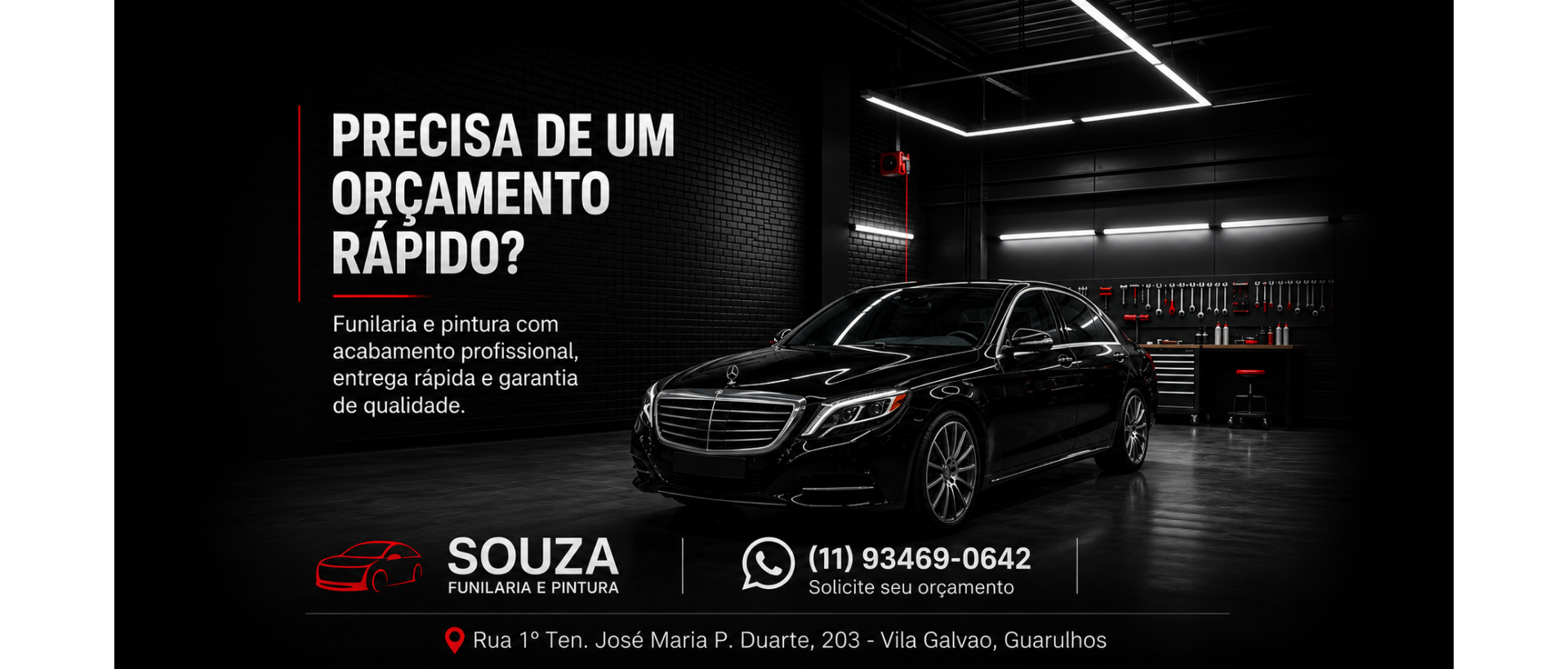 Site em Construção - Em Breve